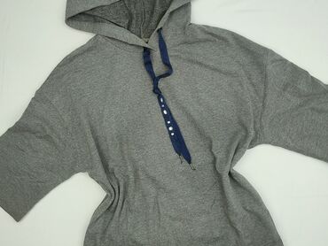 sizeer koszulka nike: Bpc, Кофта з каптуром жіноча, розмір 5XL