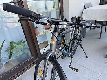Şəhər velosipedləri: Yeni Şəhər velosipedi 28" — 3