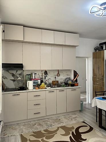 Продажа коттеджей и домов: 🏡 ПРОДАЁТСЯ ДОМ В ЖИЛМАССИВЕ ӨСКӨН-ОРДО 📍 Адрес: жилмассив Өскөн-Ордо — 6
