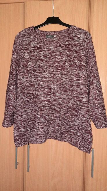 svecane majice i bluze: XL (EU 42), color - Purple