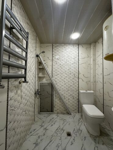 Yeni tikili: 2 otaqlı, Yeni tikili, 54 kv. m — 5