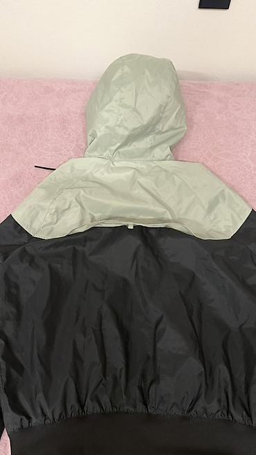 nike tech flecee: Мужская ветровка Nike Windrunner - Модель: Nike Windrunner с — 3