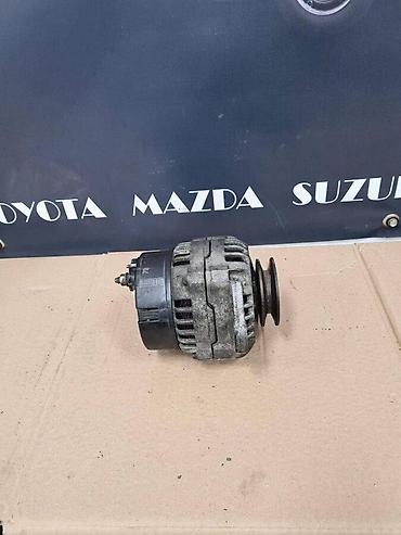 ALTERNATOR ZA NISSAN TERRANO OD 1998. DO 2005. GOD