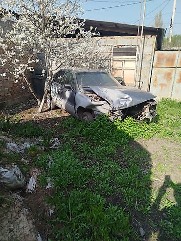 авуди 90: Audi 80 B3 (седан) — на запчасти .запчасти кузов.есть — 2