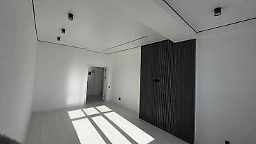1 комната, 47 м², Пишпек Элитка, 5 этаж, Евроремонт