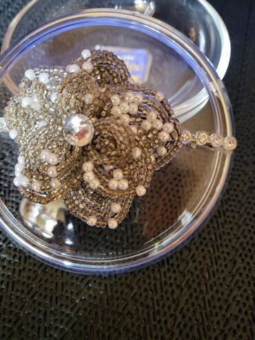 Kutije za odlaganje: Kutija za nakit, Staklo, Novo na lalafo.rs — 6 Kutije za odlaganje: Kutija za nakit, Staklo, Novo — 6