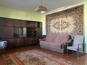 квартира в оше долгосрочная: 1 комната, Собственник, Без подселения, С мебелью полностью