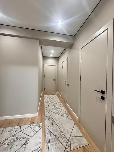 Продажа квартир: 2 комнаты, 65 м², Элитка, 4 этаж, Дизайнерский ремонт at lalafo.kg — 18 Продажа квартир: 2 комнаты, 65 м², Элитка, 4 этаж, Дизайнерский ремонт — 18