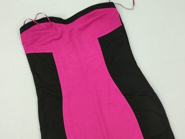 sukienki swing plus size: Clockhouse, Sukienka damska, rozmiar L