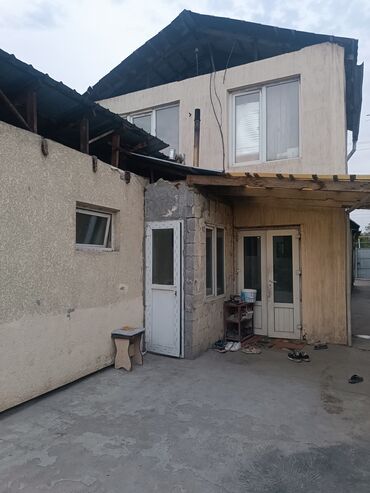 дом село достук: Дом, 150 м², 5 комнат