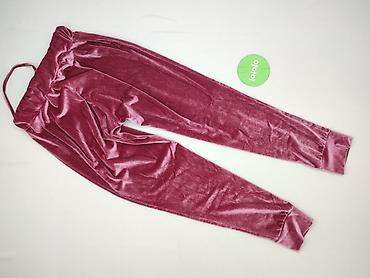 dresowe spódniczki: Spodnie dresowe damskie, rozmiar XL — 3