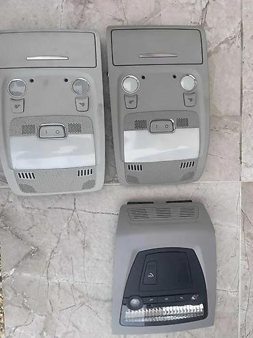 AMBIJENTALNO OSVETLJENJE KABINE AUDI A4 B8 DIODA A5 Q5 | Cena po
