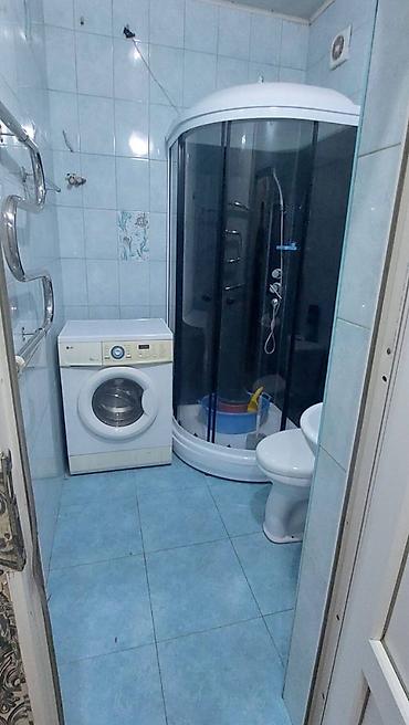 56: 1 комната, 30 м², Хрущевка, 1 этаж — 2