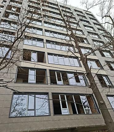 Продажа квартир: 2 комнаты, 59 м², Элитка, 6 этаж — 2