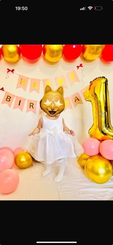 камуфляж форма бишкек: Балдар көйнөгү, түсү - Ак