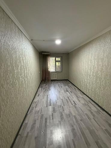 elite hause: 3 комнаты, 60 м², Ошский мкр., 104 серия, 1 этаж, Косметический ремонт — 2