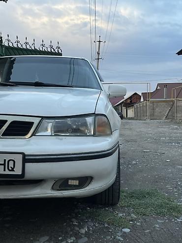 нексия 2 панель: Daewoo Nexia: 1995 г., Механика, Бензин, Седан — 1