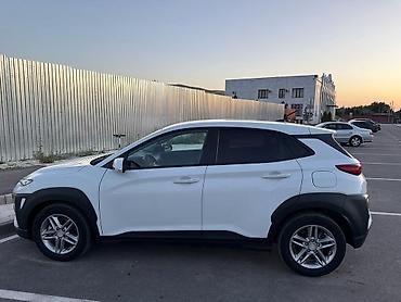хундаи кона: Hyundai Kona: 2018 г., 1.6 л, Автомат, Бензин, Кроссовер — 6