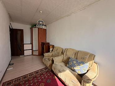 гостиницы бгу: 2 комнаты, 44 м², БГУ Индивидуалка, 3 этаж, Косметический ремонт — 7