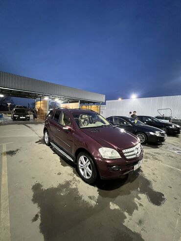 акура мдх: Mercedes-Benz M-Class: 2008 г., 5.5 л, Автомат, Бензин, Внедорожник