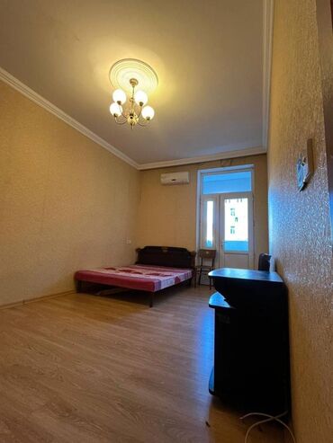 дешевые дома в баку: Баку, 1 комната, Вторичка, м. Гара Гараев, 32 м²