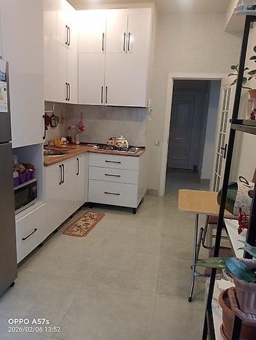 lego satış: 3 otaqlı, Yeni tikili, 103 kv. m — 4