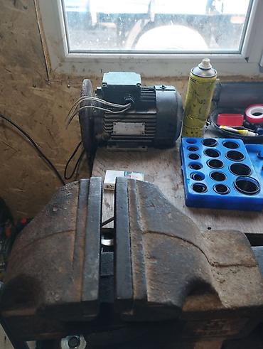 Точильные станки: Точильный станок на базе асинхронного электродвигателя,3в1одном,можно — 2