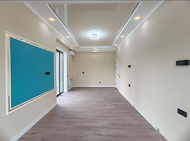 2х: Студия, 64 м², 7 мкр Элитка, 3 этаж, Свежий ремонт — 4