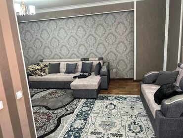 Продажа квартир: 2 комнаты, 78 м², Элитка, 9 этаж, Косметический ремонт