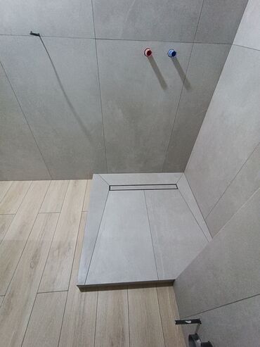 Укладка плитки: Подготовка стен для укладки, Подготовка стен для грунтовки, Резка плитки | Керамическая плитка, Керамогранитая плитка, Мозаичная плитка | Вертикальная укладка, Диагональная укладка, Горизонтальная укладка Больше 6 лет опыта — 12