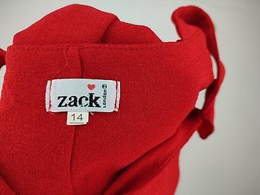 closure london: ZACK, Bluzka damska, rozmiar XL — 4