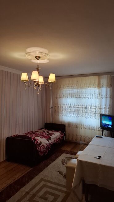 Uzunmüddətli kirayə mənzillər: Ev kirayə verilir 1 otaqdır Mərkəzi istlikdir orta evdir bazarin -da lalafo.az — 1 Uzunmüddətli kirayə mənzillər: Ev kirayə verilir 1 otaqdır Mərkəzi istlikdir orta evdir bazarin — 1