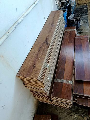 laminat ustası: Laminat doseme, Cox az iadifade olunub tezeden secilmir, 22kv bir — 3