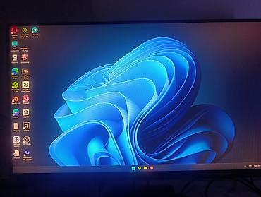 планшет цена бишкек: Игровой компьютер в сборе с монитором Xiaomi 24", клавиатурой и мышью — 1