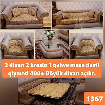Divanlar: Divan, İşlənmiş, Çatdırılma yoxdur -da lalafo.az — 9 Divanlar: Divan, İşlənmiş, Çatdırılma yoxdur — 9