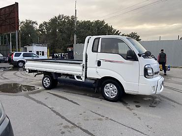 киа бонго 3 запчасти: Легкий грузовик, Kia, Стандарт, До 1 т, Новый — 7