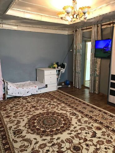Продажа домов: Дом, 57 м², 3 комнаты, Агентство недвижимости, Косметический ремонт