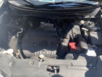 Mitsubishi: Mitsubishi Outlander: 2 l | 2014 il 149000 km Ofrouder/SUV -da lalafo.az — 3 Mitsubishi: Mitsubishi Outlander: 2 l | 2014 il 149000 km Ofrouder/SUV — 3