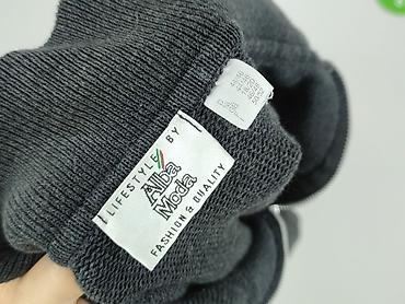 alba moda shop: ALBA MODA, Sweter damski, rozmiar 4XL — 4