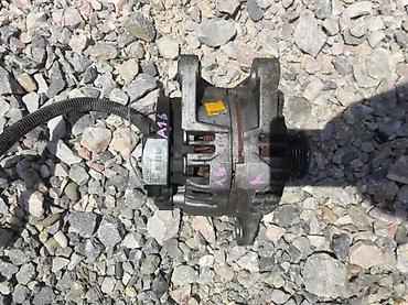 uaz prodaja: ALFA ROMEO 147 1.6 ALTERNATOR U ODLICNOM STANJU | Alfa Romeo 147 1.6 — 1
