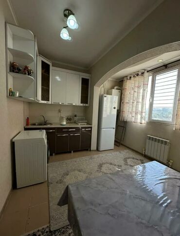 купить участок под бизнес в бишкеке: 1 комната, Собственник, Без подселения, С мебелью полностью