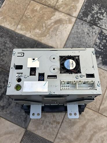 монитор баку: Hyundai orijinal multimedia/naviqasiya başlığı Model: AV310TMDG.TAN — 3