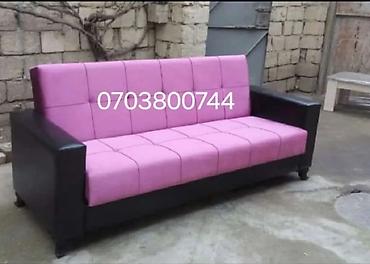 Divanlar: Di̇van-kravat, Yeni, Açılan, Bazalı, Parça, Ödənişli çatdırılma — 7