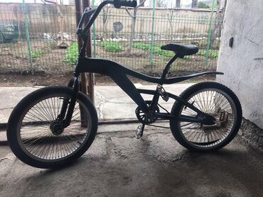 Велосипед BMX отдам реальным клиентам уступлю 
Обмен нет