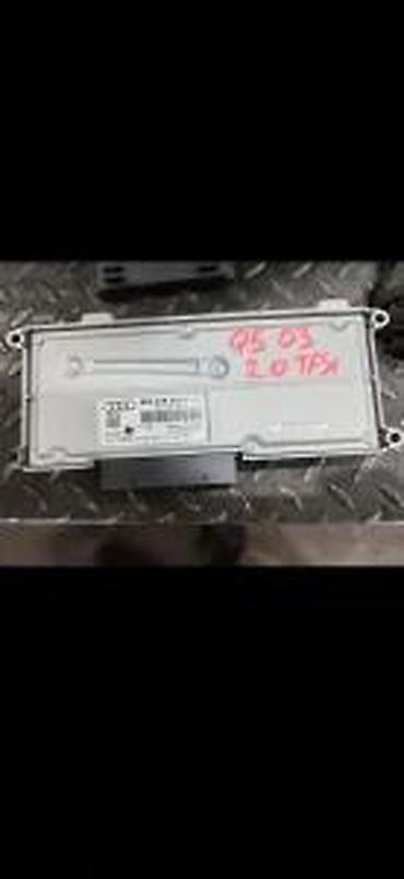 bt holding: AUDI Q5 DELOVO POJACALO 8R0035223H | Audi delovi ZEMUN   06******** — 1