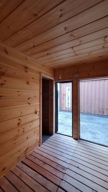 Бани, сауны, SPA: Баня, Сауна, SPA-салон | Массаж, Комнаты отдыха — 21