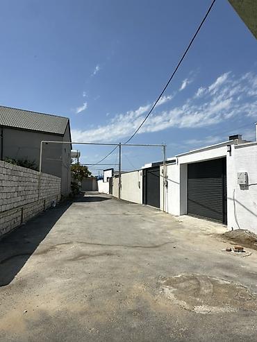 evler satisi: 4 otaqlı, 160 kv. m, Yeni təmirli — 2