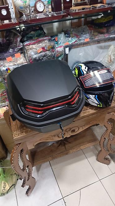 balaca moto: Motorsiklet dəbilqələri 1-ci şəkildəki Kaskalar 35-azn. Hər zövqə — 5