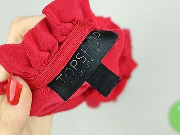 Women: Topshop, Women's blouse, size S — 4
