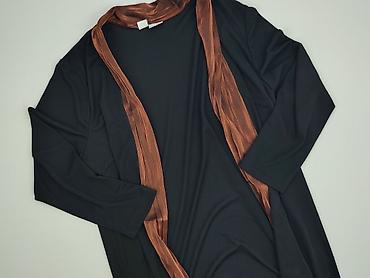 plaszcz: Maine, Kardigan damski, rozmiar 3XL — 1